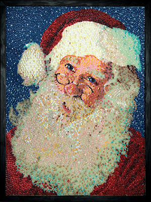 Santa Claus